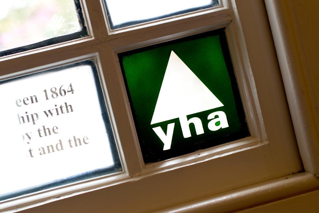 Yha Lizard Vandrarhem Exteriör bild
