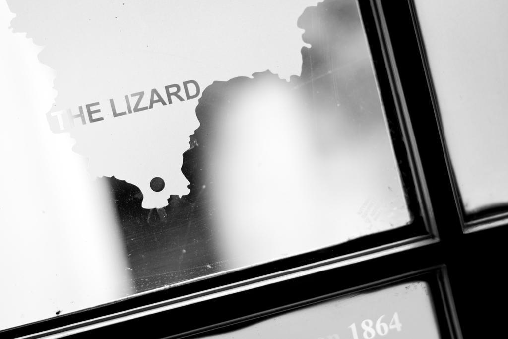 Yha Lizard Vandrarhem Exteriör bild