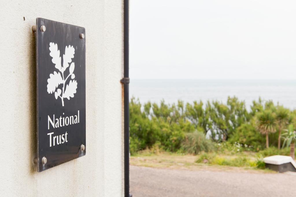 Yha Lizard Vandrarhem Exteriör bild